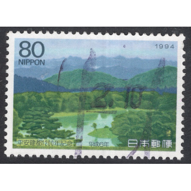 JAPAN SCOTT 2442