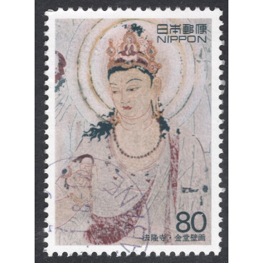 JAPAN SCOTT 2449