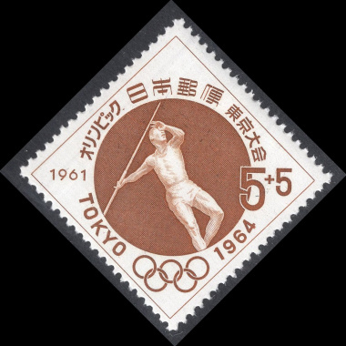 JAPAN SCOTT B12