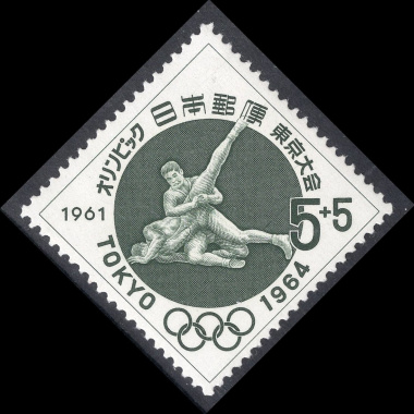 JAPAN SCOTT B13