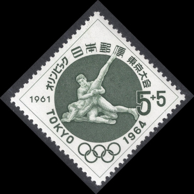 JAPAN SCOTT B13