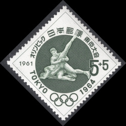 JAPAN SCOTT B13