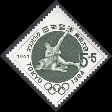 JAPAN SCOTT B13