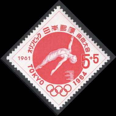 JAPAN SCOTT B14