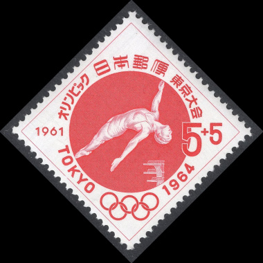 JAPAN SCOTT B14