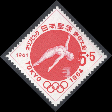 JAPAN SCOTT B14