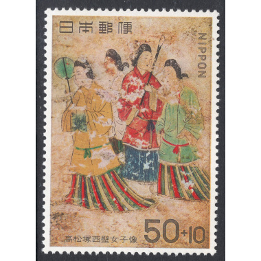 JAPAN SCOTT B40