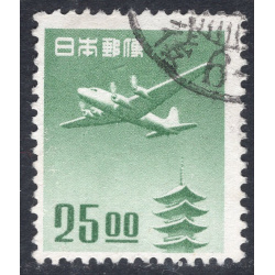JAPAN SCOTT C16