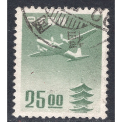 JAPAN SCOTT C16