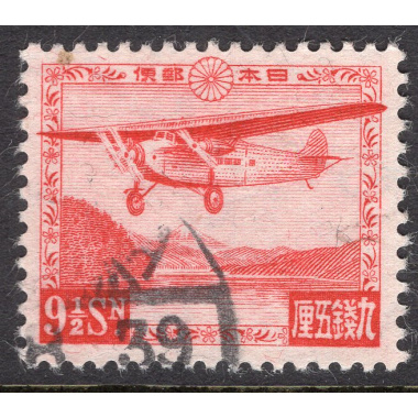JAPAN SCOTT C4