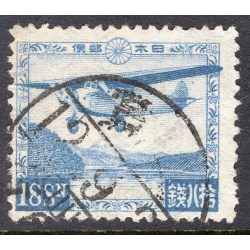 JAPAN SCOTT C6