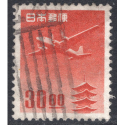 JAPAN SCOTT C17
