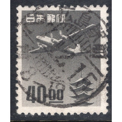 JAPAN SCOTT C18