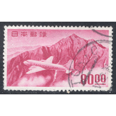 JAPAN SCOTT C21