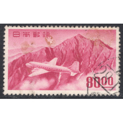 JAPAN SCOTT C21