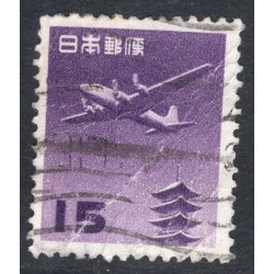 JAPAN SCOTT C25