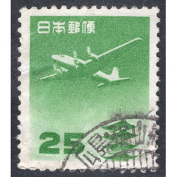 JAPAN SCOTT C27