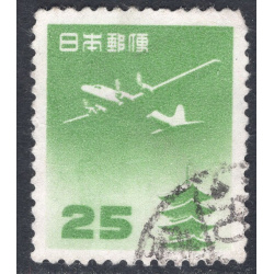 JAPAN SCOTT C27