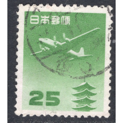 JAPAN SCOTT C27