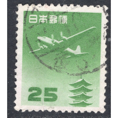 JAPAN SCOTT C27