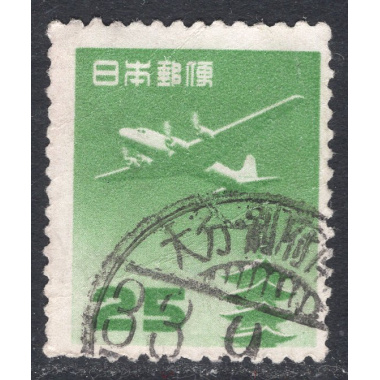 JAPAN SCOTT C27
