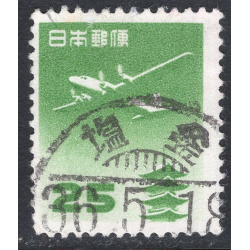 JAPAN SCOTT C27