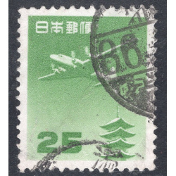 JAPAN SCOTT C27