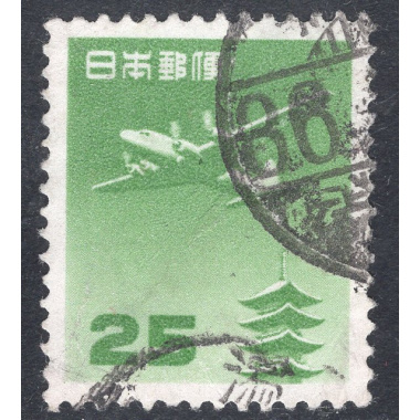 JAPAN SCOTT C27