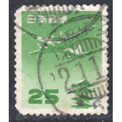 JAPAN SCOTT C27