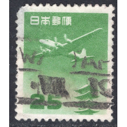 JAPAN SCOTT C27