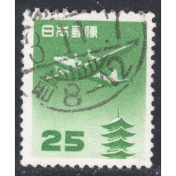 JAPAN SCOTT C27