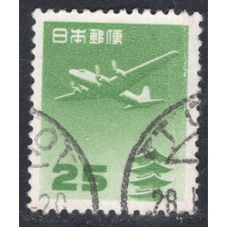 JAPAN SCOTT C27