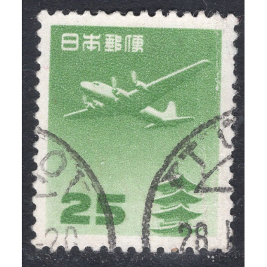 JAPAN SCOTT C27