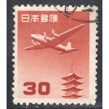 JAPAN SCOTT C28