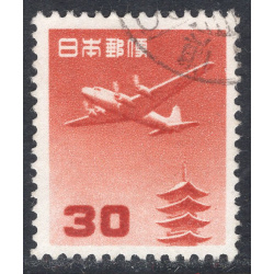 JAPAN SCOTT C28