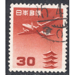 JAPAN SCOTT C28