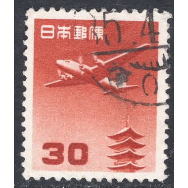 JAPAN SCOTT C28