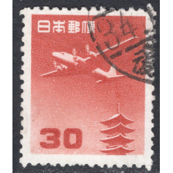 JAPAN SCOTT C28