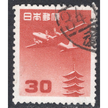 JAPAN SCOTT C28