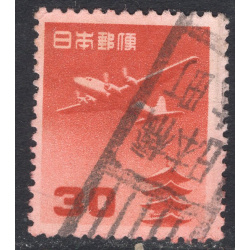 JAPAN SCOTT C28
