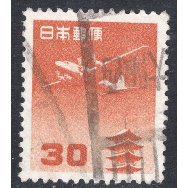 JAPAN SCOTT C28