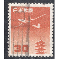 JAPAN SCOTT C28