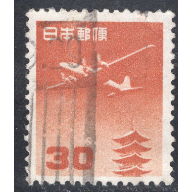 JAPAN SCOTT C28
