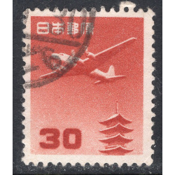 JAPAN SCOTT C28