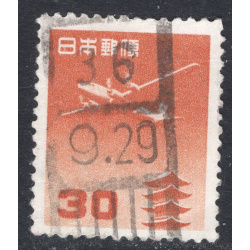 JAPAN SCOTT C28