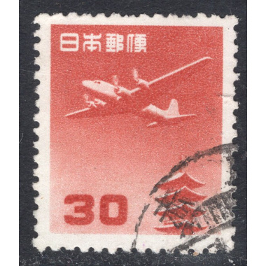 JAPAN SCOTT C28