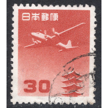 JAPAN SCOTT C28