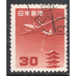 JAPAN SCOTT C28