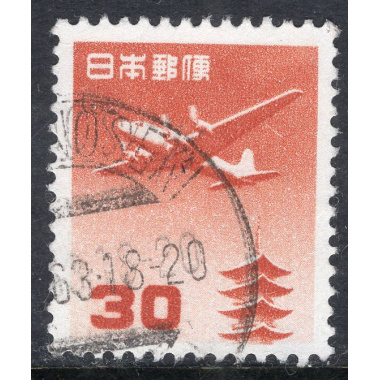 JAPAN SCOTT C28
