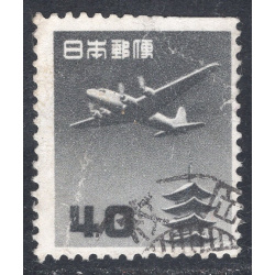 JAPAN SCOTT C29